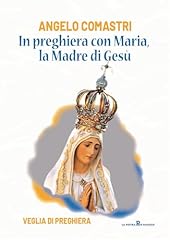 Preghiera con maria d'occasion  Livré partout en France