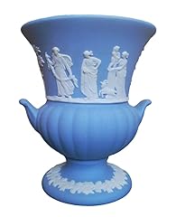 Wedgwood jasperware blue for sale  Delivered anywhere in UK