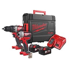 Milwaukee m18blpp2a2 502x for sale  Delivered anywhere in UK