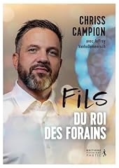 Fils roi forains d'occasion  Livré partout en France