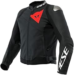 Dainese sportiva giacca usato  Spedito ovunque in Italia 
