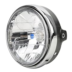 Inch motorcycle headlight for sale  Delivered anywhere in UK