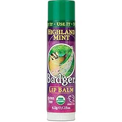 Badger highland mint for sale  Delivered anywhere in USA 