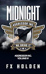 Midnight gripping aggressor for sale  Delivered anywhere in UK