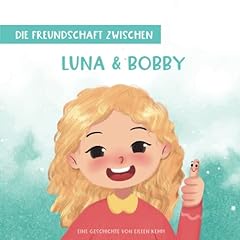 Freundschaft luna bobby gebraucht kaufen  Wird an jeden Ort in Deutschland