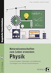 Naturwissenschaften zum leben gebraucht kaufen  Wird an jeden Ort in Deutschland