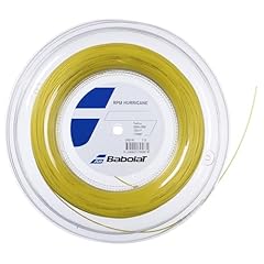 Babolat rpm hurricane usato  Spedito ovunque in Italia 