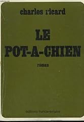 Pot chien d'occasion  Livré partout en France