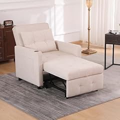 Convertible chair bed for sale  Delivered anywhere in USA 
