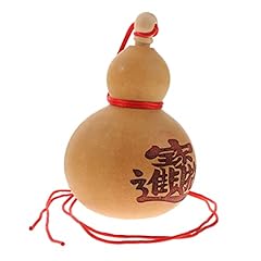 Luxshiny wine gourd for sale  Delivered anywhere in UK