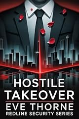Hostile takeover curvy usato  Spedito ovunque in Italia 