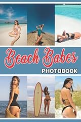 Beach babes photo gebraucht kaufen  Wird an jeden Ort in Deutschland