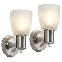 Wall sconces set for sale  Delivered anywhere in USA 