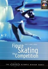Figure skating competition for sale  Delivered anywhere in USA 