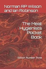 Meat hygienists pocket for sale  Delivered anywhere in UK
