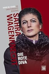 Sahra wagenknecht rote gebraucht kaufen  Wird an jeden Ort in Deutschland