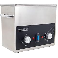 Gemoro quart ultrasonic for sale  Delivered anywhere in USA 