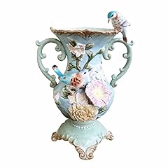 Forlong ceramic flower for sale  Delivered anywhere in USA 