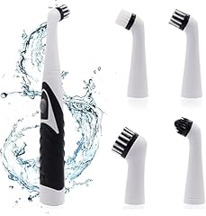 Brosse nettoyage électrique d'occasion  Livré partout en France