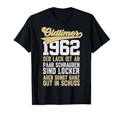 Jahre ldtimer 1962 gebraucht kaufen  Wird an jeden Ort in Deutschland