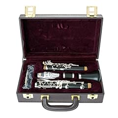 Clarinetto clarinetto tasti usato  Spedito ovunque in Italia 