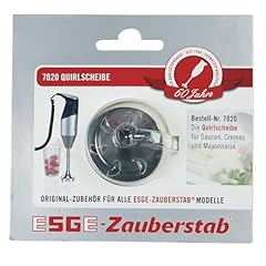 Unold 7020 quirlscheibe gebraucht kaufen  Wird an jeden Ort in Deutschland