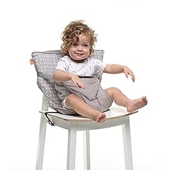 Love baby chaise d'occasion  Livré partout en France