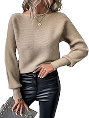 Verdusa women dolman for sale  Delivered anywhere in USA 