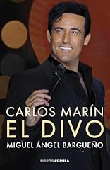 Carlos marín. divo d'occasion  Livré partout en France