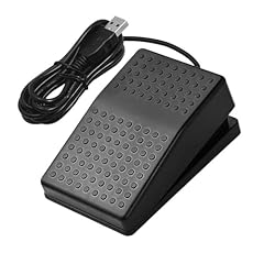 Foot pedal switch for sale  Delivered anywhere in USA 