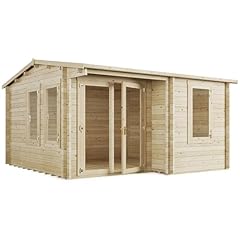 Billyoh log cabin for sale  Delivered anywhere in UK