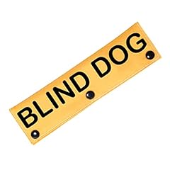 Blind dog leash for sale  Delivered anywhere in UK