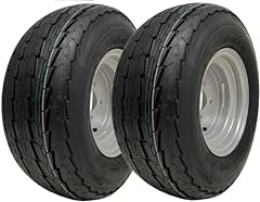 20.5x8 trailer wheels for sale  Delivered anywhere in UK