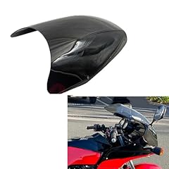Motorcycle windshield deflecto for sale  Delivered anywhere in Ireland
