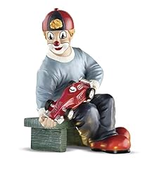 Gildeclown deko figur gebraucht kaufen  Wird an jeden Ort in Deutschland