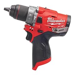 Milwaukee 4933459801 trapano usato  Spedito ovunque in Italia 