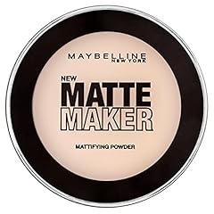Maybelline mat fabricant d'occasion  Livré partout en France