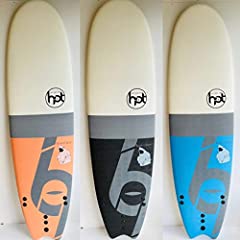Hot surf softboard for sale  Delivered anywhere in UK
