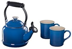 Creuset enamel steel for sale  Delivered anywhere in USA 