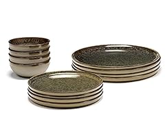 Tableware set pcs for sale  Delivered anywhere in UK