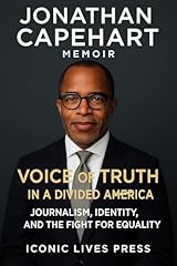 Jonathan capehart memoir for sale  Delivered anywhere in USA 