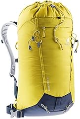 Deuter guide lite usato  Spedito ovunque in Italia 