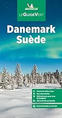 Danemark suède d'occasion  Livré partout en Belgiqu