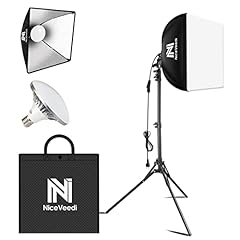Softbox lighting kit for sale  Delivered anywhere in USA 