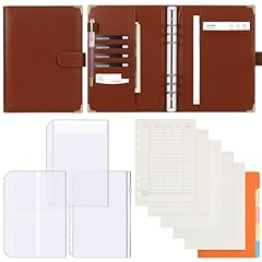 Ring binder notebook for sale  Delivered anywhere in UK