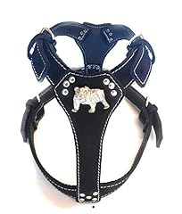 Beautiful black leather for sale  Delivered anywhere in UK