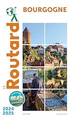 Guide routard bourgogne d'occasion  Livré partout en France