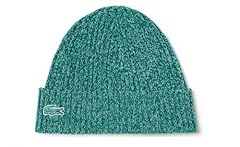 Lacoste knitted cap d'occasion  Livré partout en France