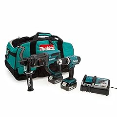 Makita dlx2025t 18v for sale  Delivered anywhere in UK