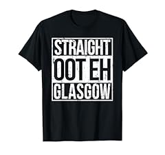 Straight oot glasgow for sale  Delivered anywhere in USA 